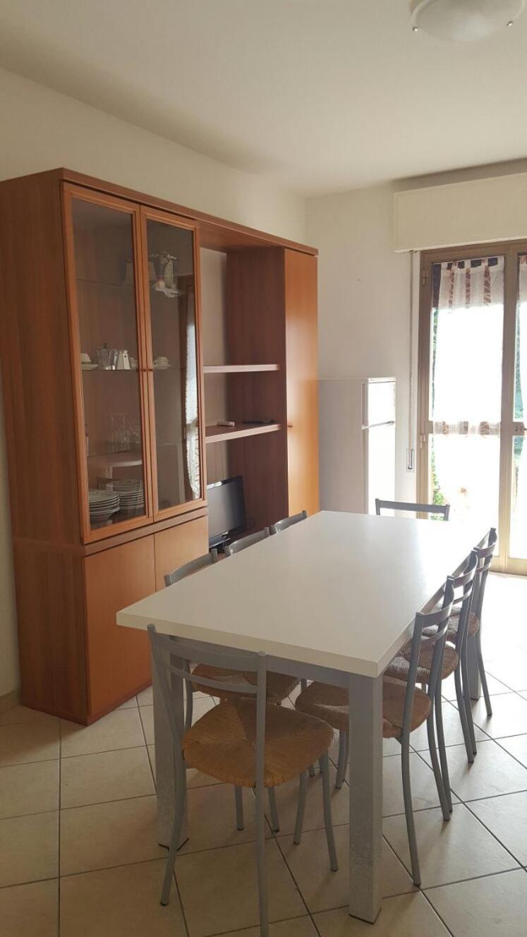 Appartamento Sabrina Lido di Spina Εξωτερικό φωτογραφία