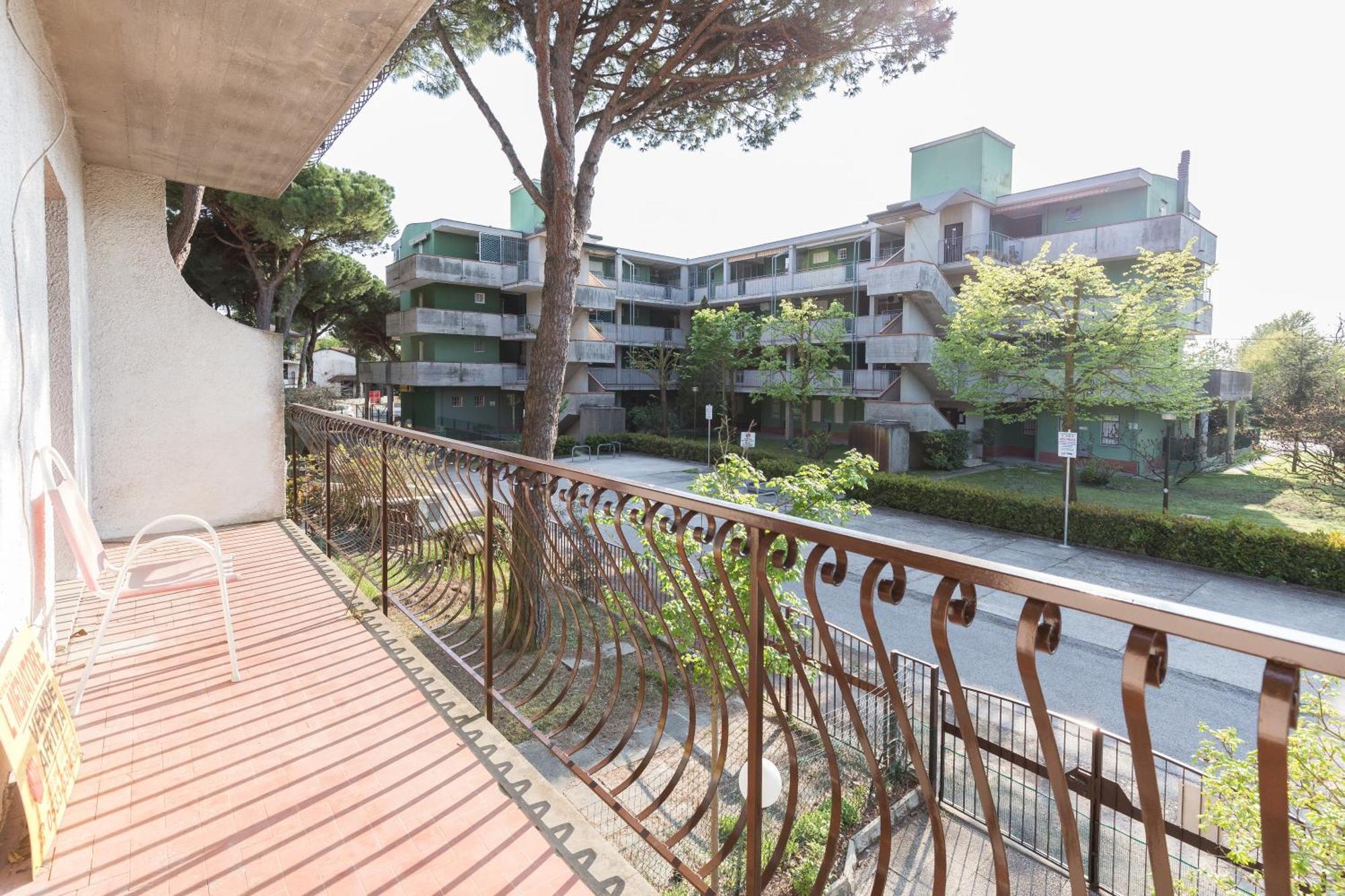 Appartamento Sabrina Lido di Spina Εξωτερικό φωτογραφία
