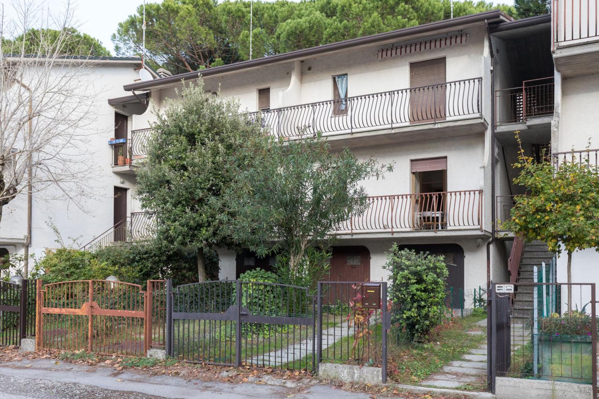 Appartamento Sabrina Lido di Spina Εξωτερικό φωτογραφία