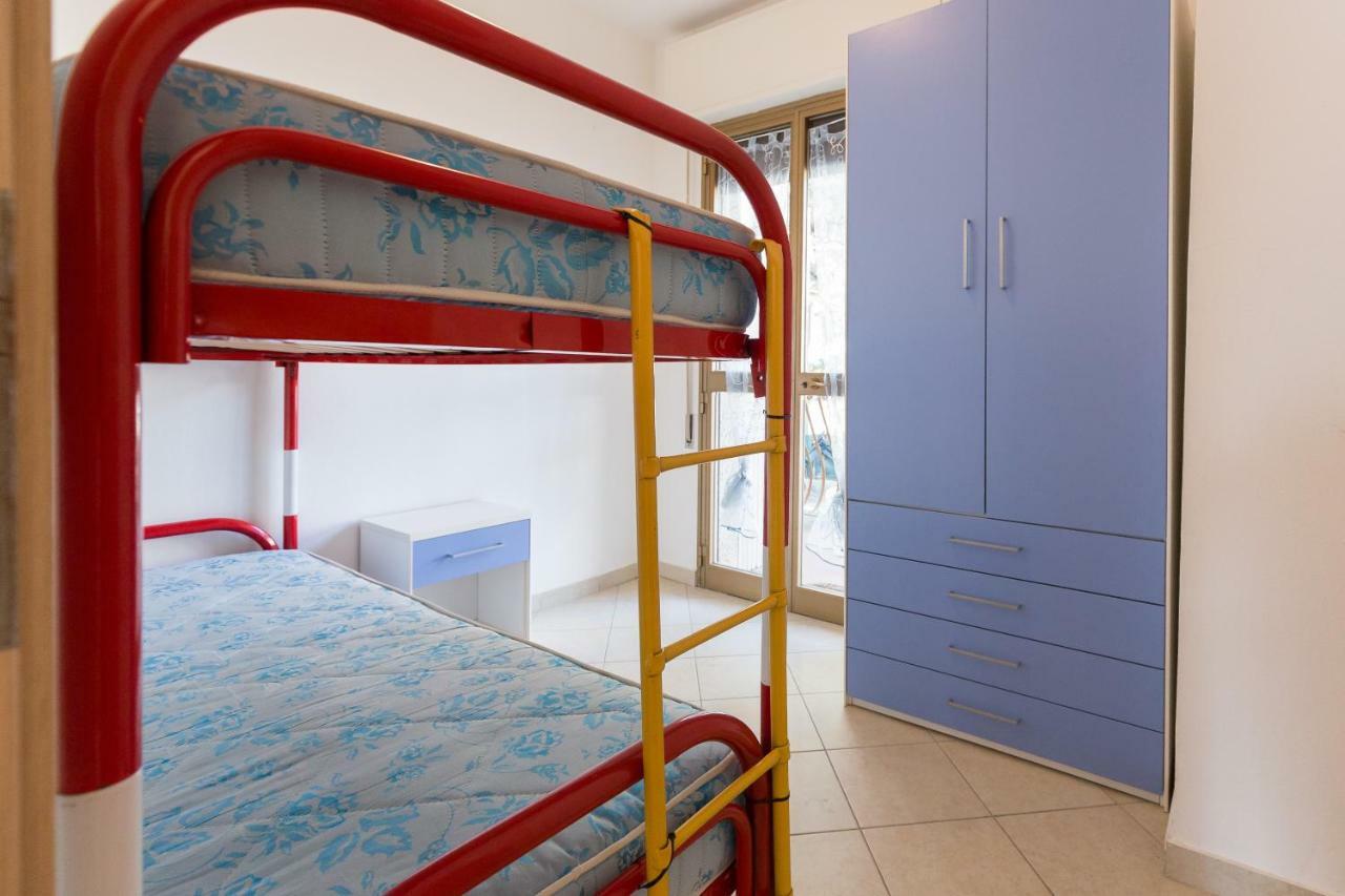 Appartamento Sabrina Lido di Spina Εξωτερικό φωτογραφία