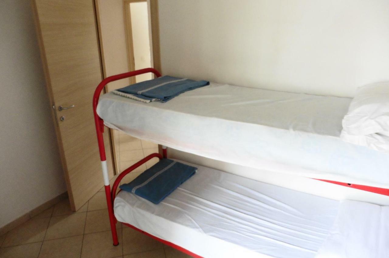 Appartamento Sabrina Lido di Spina Εξωτερικό φωτογραφία