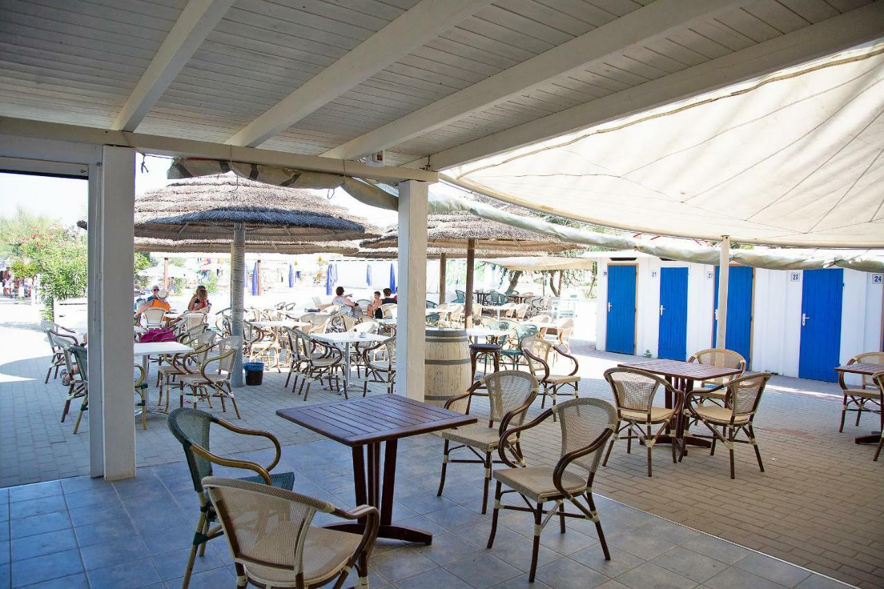 Appartamento Sabrina Lido di Spina Εξωτερικό φωτογραφία